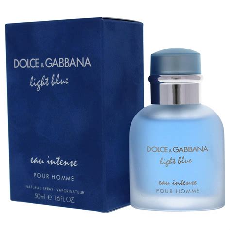 Dolce&Gabbana Light Blue 